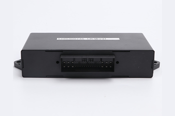 北奔重卡V3车门控制器 门窗防盗幻影官网平台 5185400746