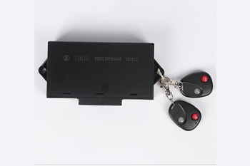 陕汽德龙M3000车窗控制器 玻璃升降幻影官网平台DZ95189586608